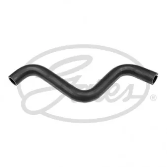 Durite de radiateur GATES 05-4172