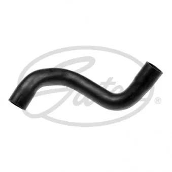 Durite de radiateur GATES 05-4176