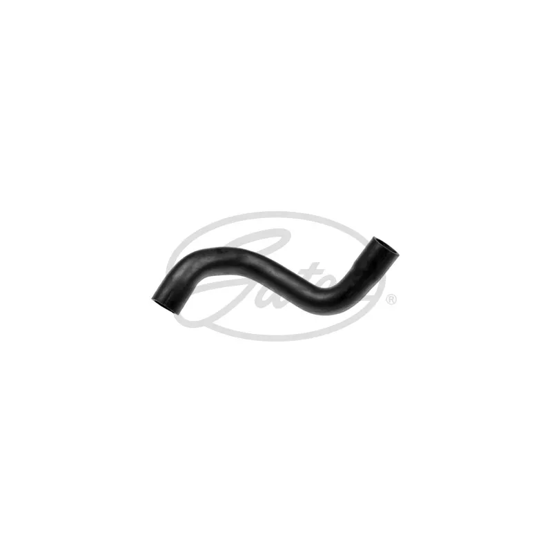 Durite de radiateur GATES 05-4176