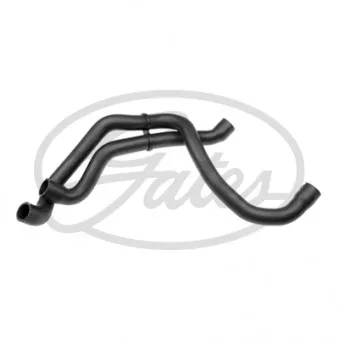 Durite de radiateur GATES 05-4177