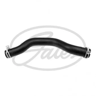 Durite de radiateur GATES 05-4178