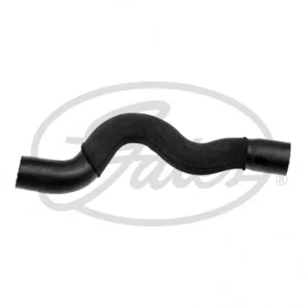 Durite de radiateur GATES 05-4179
