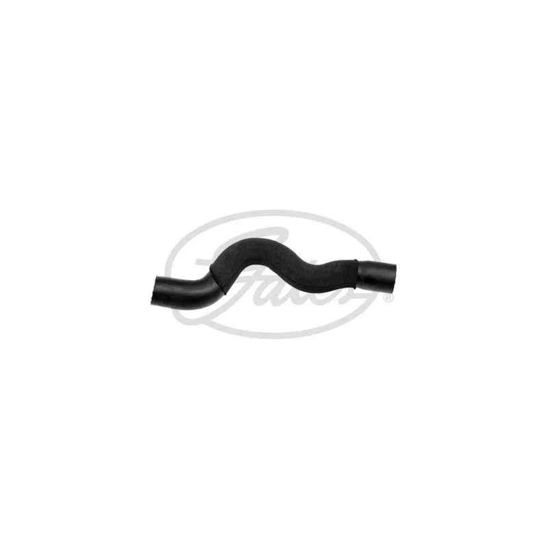 Durite de radiateur GATES 05-4179