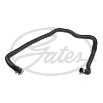 Durite de radiateur GATES 05-4180