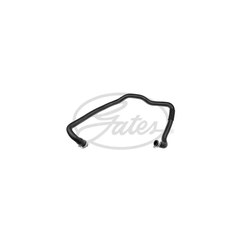 Durite de radiateur GATES 05-4180