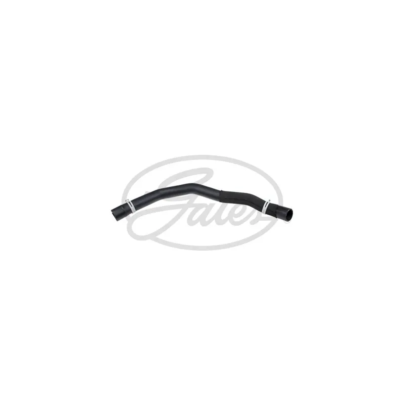 Durite de radiateur GATES 05-4183
