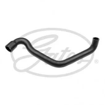 Durite de radiateur GATES 05-4186