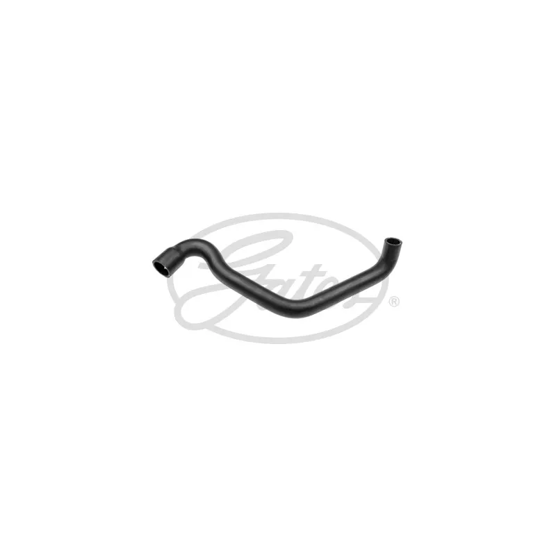 Durite de radiateur GATES 05-4186