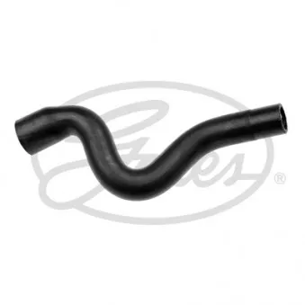 Durite de radiateur GATES 05-4187