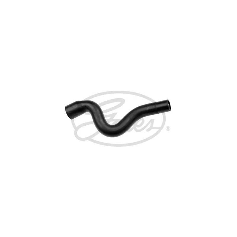 Durite de radiateur GATES 05-4187