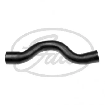 Durite de radiateur GATES 05-4188