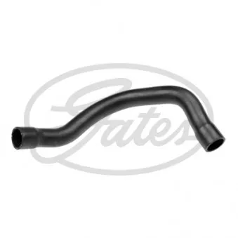 Durite de radiateur GATES 05-4191