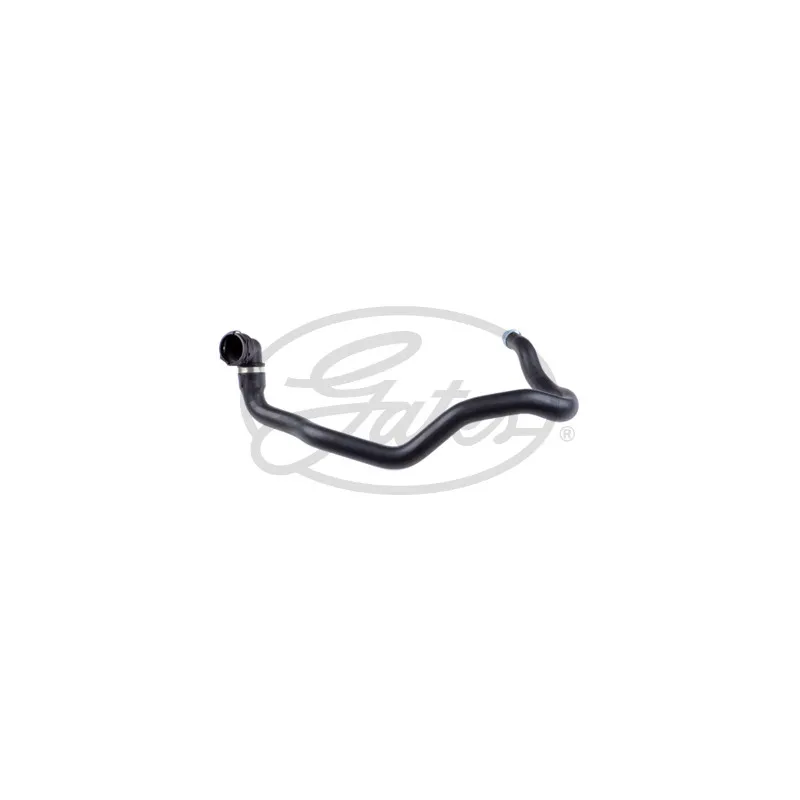 Durite de radiateur GATES 05-4207