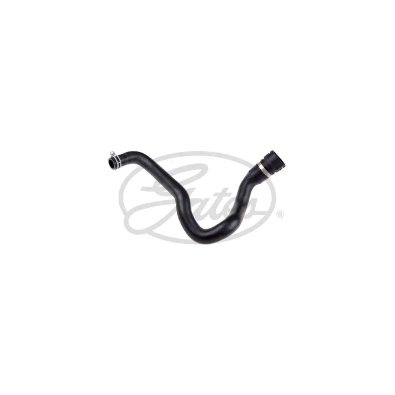 Durite de radiateur GATES 05-4208