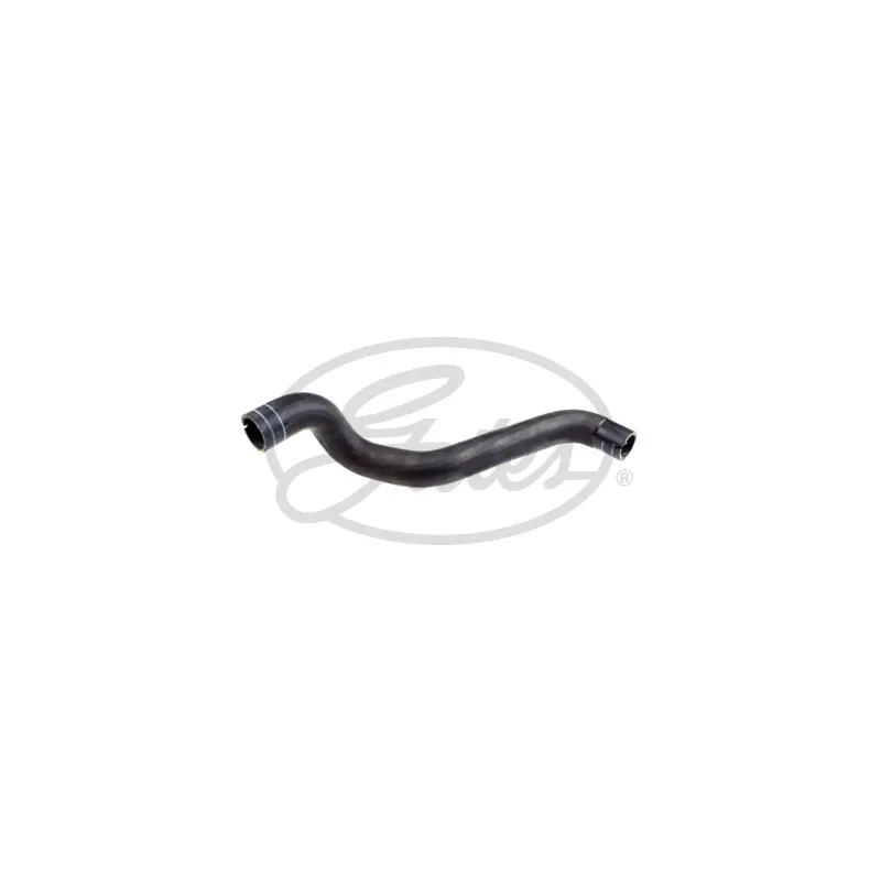 Durite de radiateur GATES 05-4209