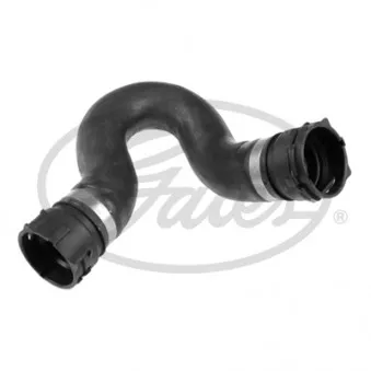 Durite de radiateur GATES 05-4211