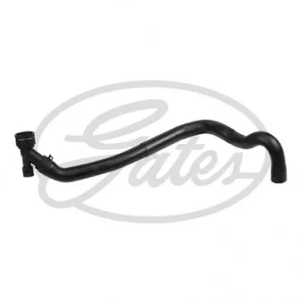 Durite de radiateur GATES 05-4214