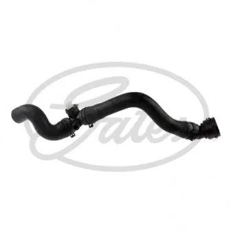 Durite de radiateur GATES 05-4216