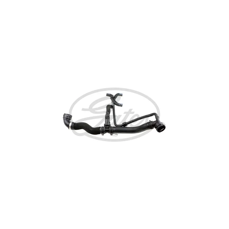 Durite de radiateur GATES 05-4217