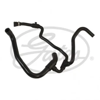 Durite de radiateur GATES 05-4249