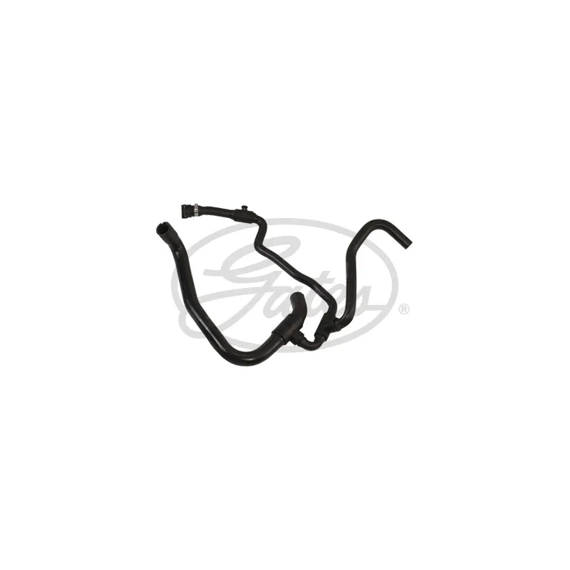 Durite de radiateur GATES 05-4249