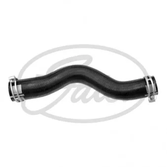 Durite de radiateur GATES 05-4258