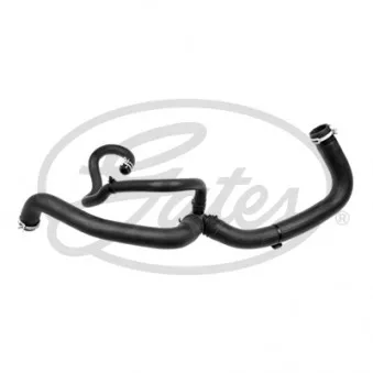 Durite de radiateur GATES 05-4267