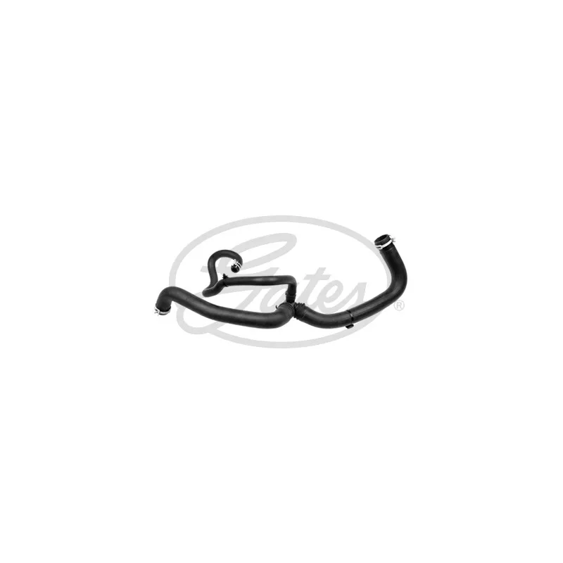 Durite de radiateur GATES 05-4267