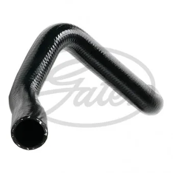 Durite de radiateur GATES 05-4277