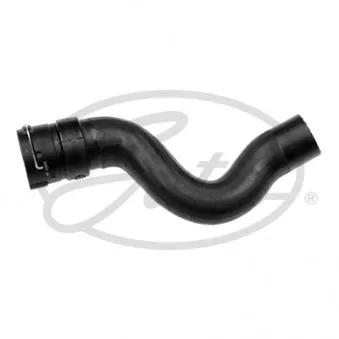 Durite de radiateur GATES 05-4286