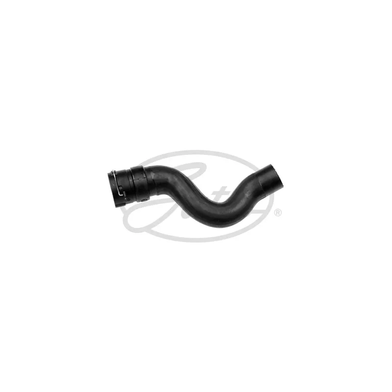 Durite de radiateur GATES 05-4286