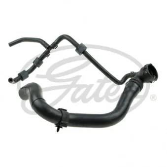 Durite de radiateur GATES 05-4296