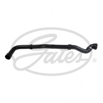 Durite de radiateur GATES 05-4298