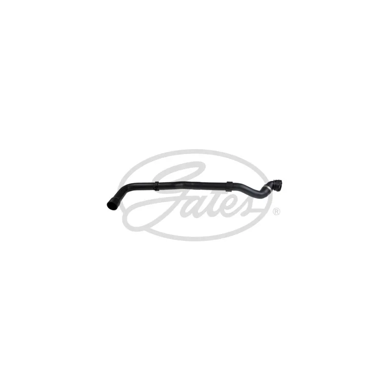 Durite de radiateur GATES 05-4298