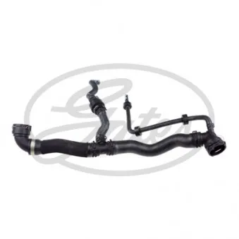 Durite de radiateur GATES 05-4301