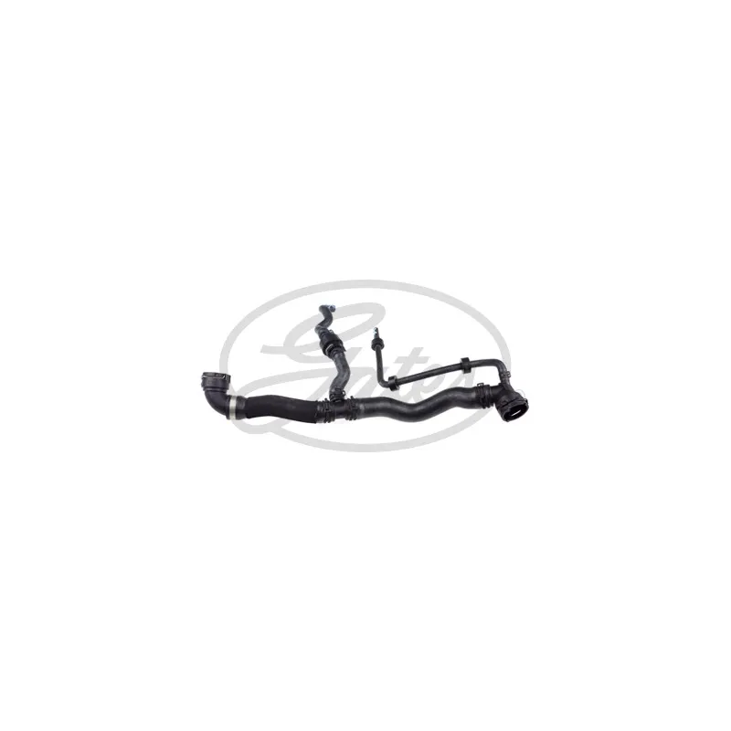 Durite de radiateur GATES 05-4301