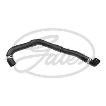 Durite de radiateur GATES 05-4368