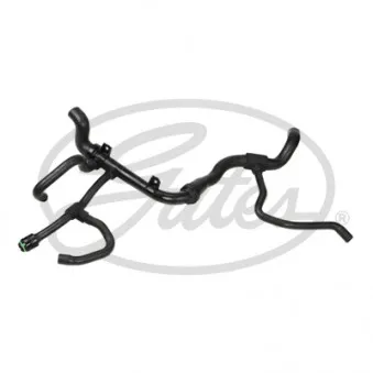 Durite de radiateur GATES 05-4394