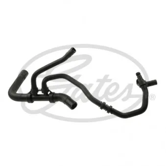 Durite de radiateur GATES 05-4421