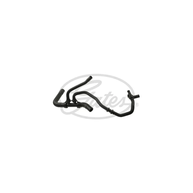 Durite de radiateur GATES 05-4421