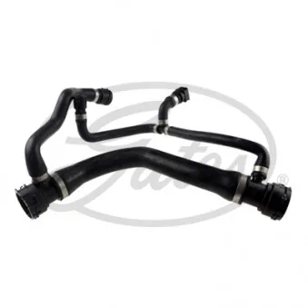 Durite de radiateur GATES 05-4435