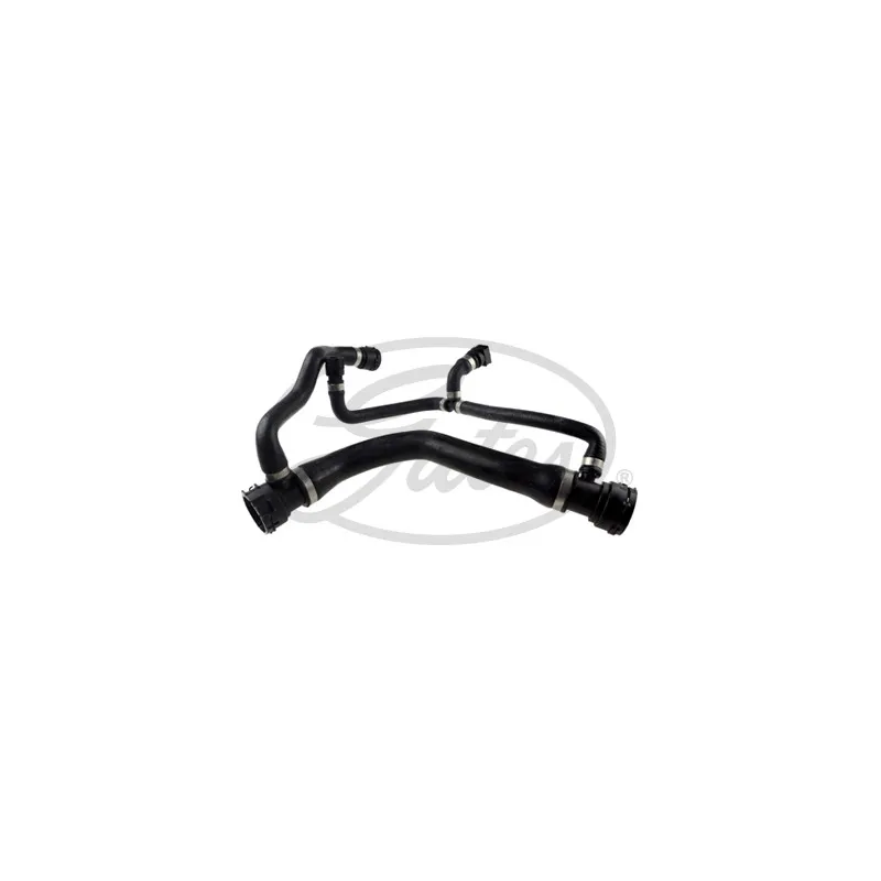 Durite de radiateur GATES 05-4435