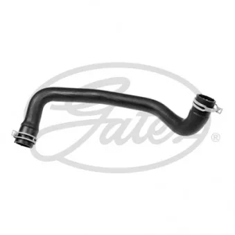 Durite de radiateur GATES 05-4443