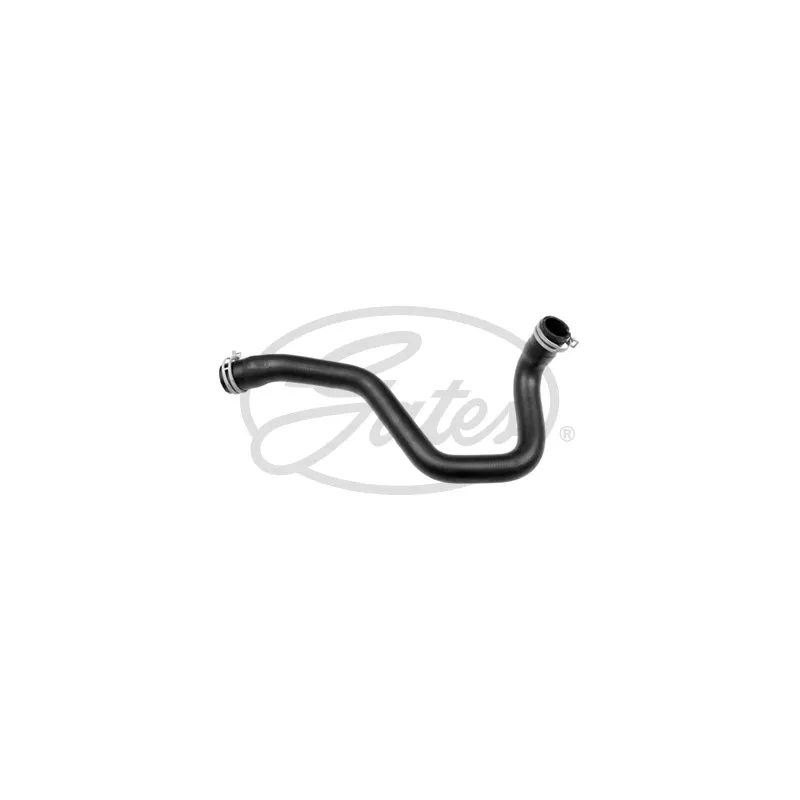 Durite de radiateur GATES 05-4444