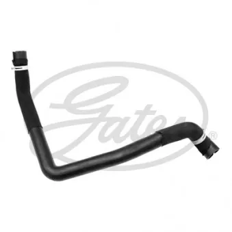 Durite de radiateur GATES 05-4445