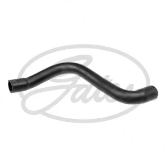Durite de radiateur GATES 05-4446