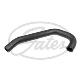 Durite de radiateur GATES