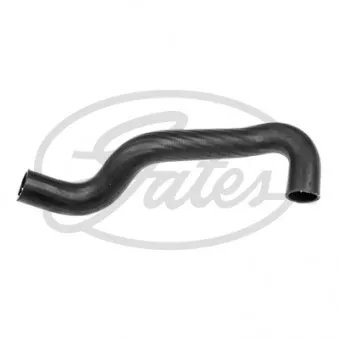 Durite de radiateur GATES 05-4449