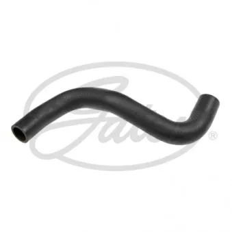 Durite de radiateur GATES 05-4455