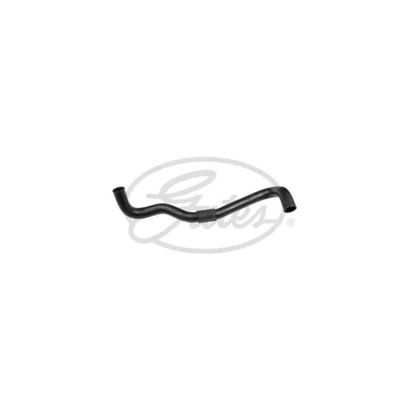 Durite de radiateur GATES 05-4456